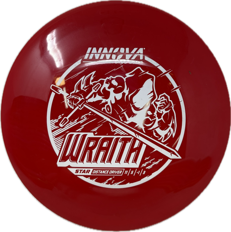Used Discs