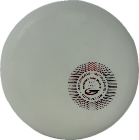 Voodoo-Gateway-Foundation Disc Golf