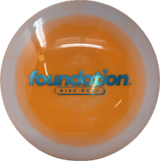 Destroyer | FDG Modern Stamp-Foundation Disc Golf-Foundation Disc Golf