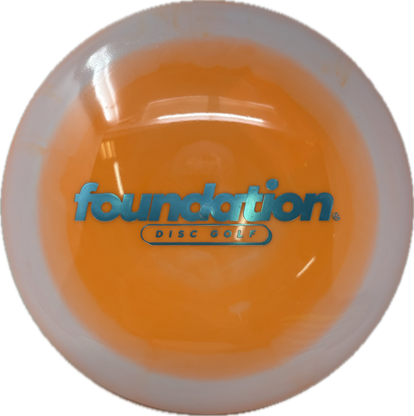Destroyer | FDG Modern Stamp-Foundation Disc Golf-Foundation Disc Golf