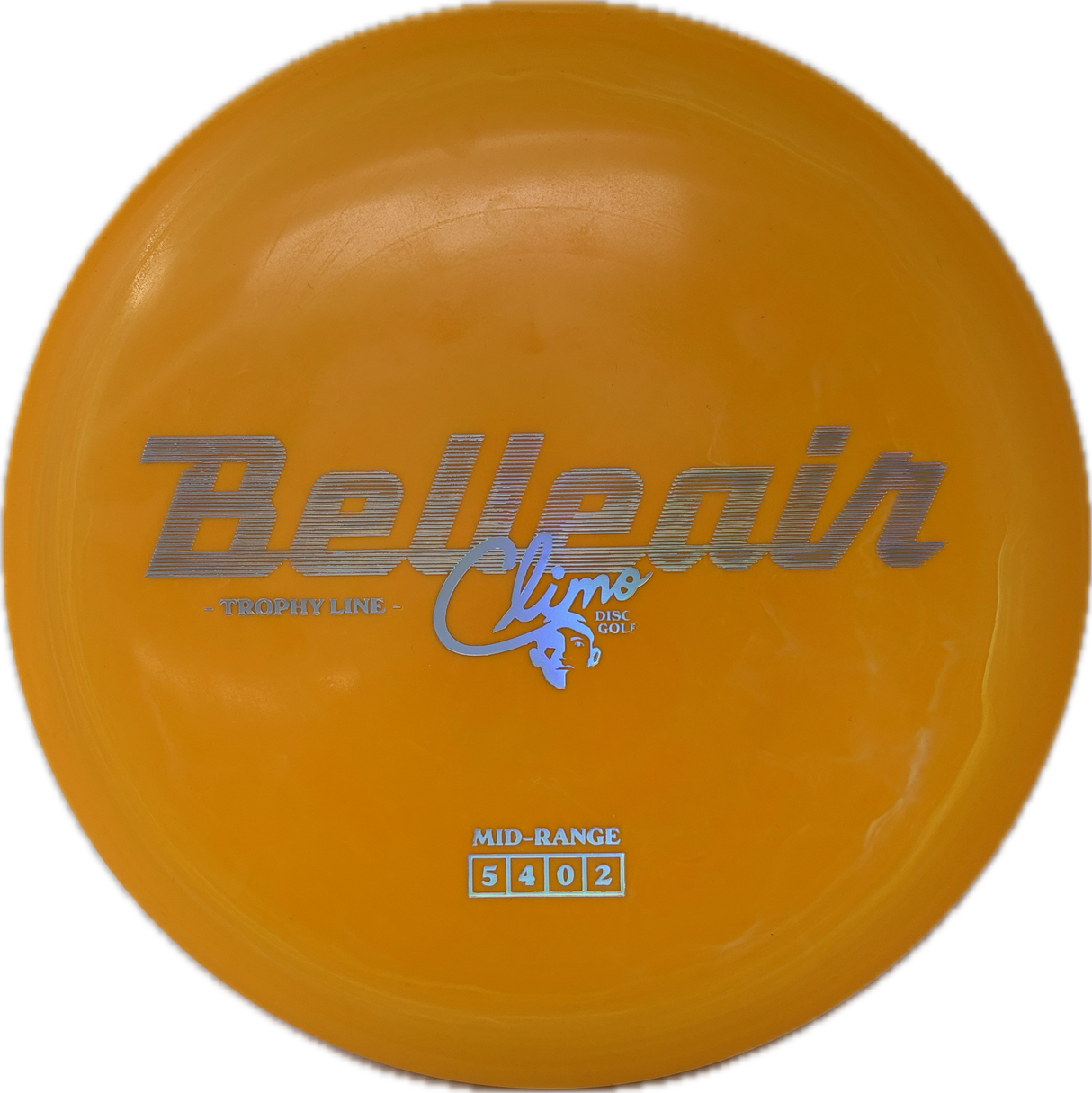 Belleair-Climo Disc Golf-Foundation Disc Golf