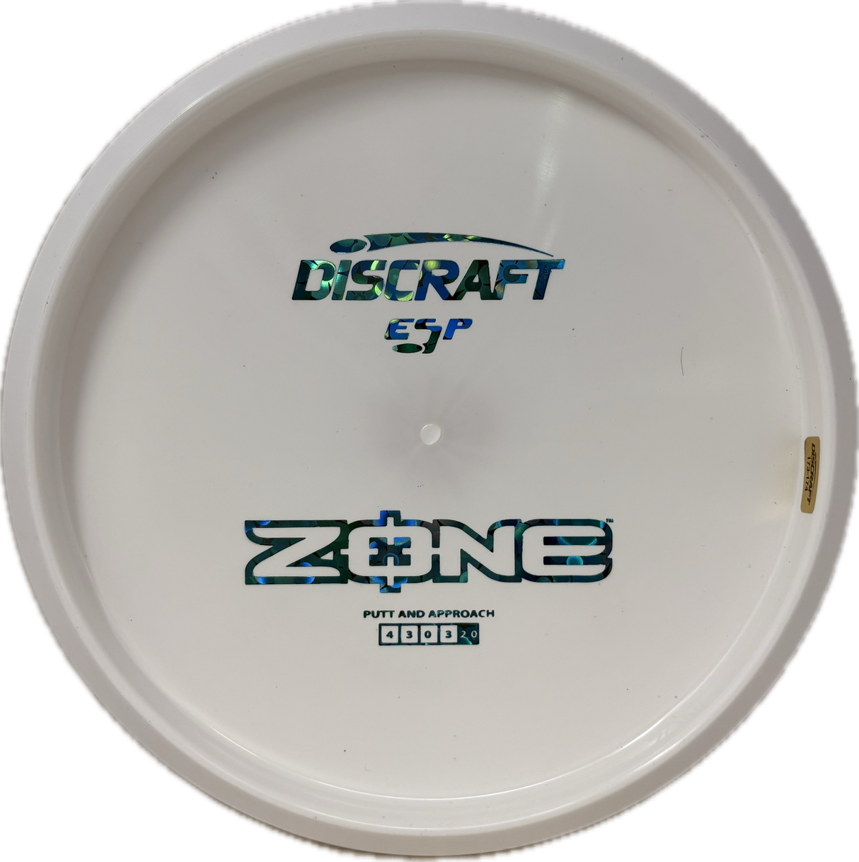 Zone