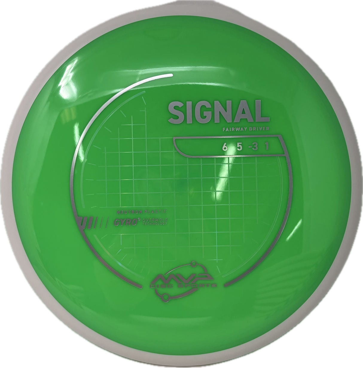 Signal-MVP-Foundation Disc Golf