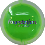 Halo Destroyer | FDG Modern Stamp-Foundation Disc Golf-Foundation Disc Golf
