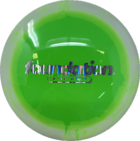 Halo Destroyer | FDG Modern Stamp-Foundation Disc Golf-Foundation Disc Golf