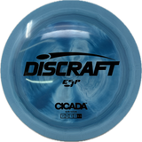 Cicada-Discraft-Foundation Disc Golf