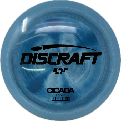 Cicada-Discraft-Foundation Disc Golf