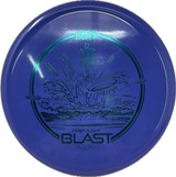 Blast-DGA-Foundation Disc Golf