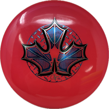 Belleair-Climo Disc Golf-Foundation Disc Golf