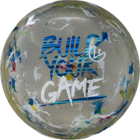 Build Your Game Jawbreaker Z FLX Buzzz SS-Foundation Disc Golf-Foundation Disc Golf