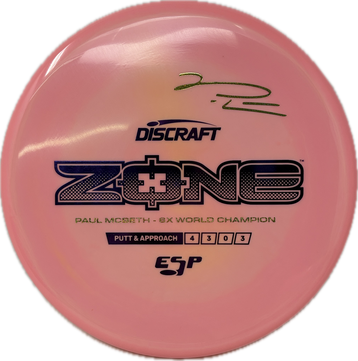 Zone