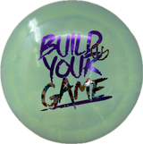 Build Your Game ESP Force-Foundation Disc Golf-Foundation Disc Golf