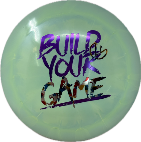 Build Your Game ESP Force-Foundation Disc Golf-Foundation Disc Golf