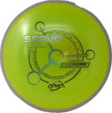 Servo-MVP-Foundation Disc Golf
