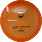 FD1-Discmania-Foundation Disc Golf