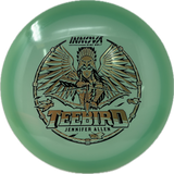 Jennifer Allen Teebird | 2026 Tour Series-Innova-Foundation Disc Golf