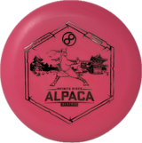 Alpaca-Infinite Discs-Foundation Disc Golf