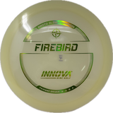 Firebird-Innova-Foundation Disc Golf