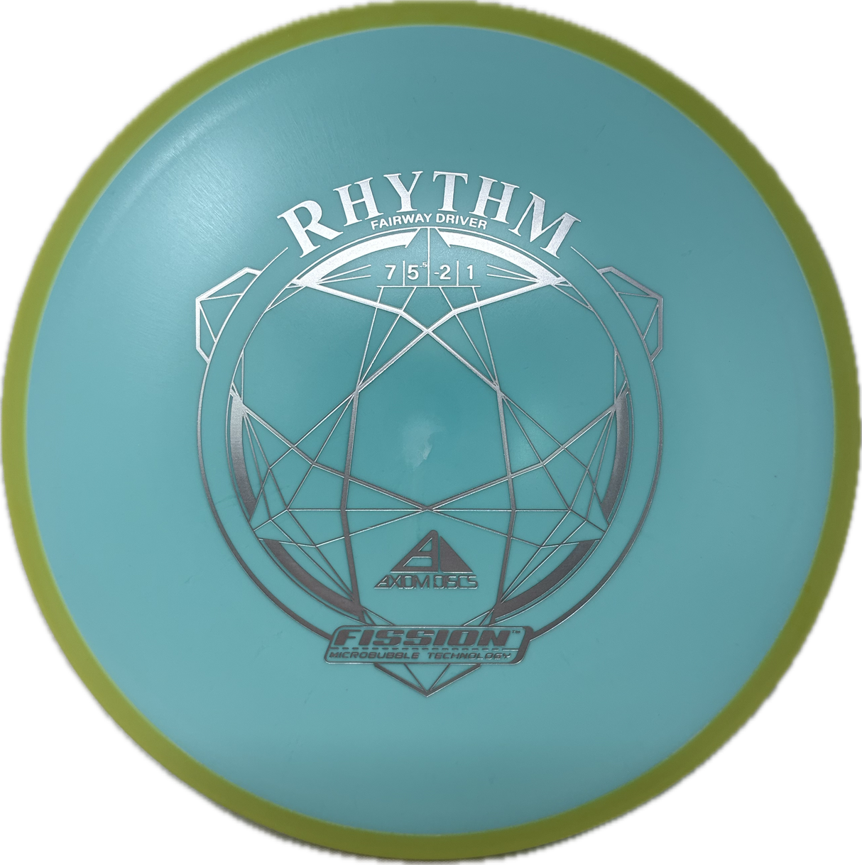 Rhythm-MVP-Foundation Disc Golf