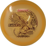 Sofia Donnecke Eagle-L | 2026 Team Series-Innova-Foundation Disc Golf