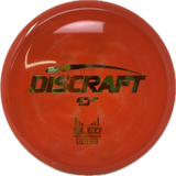 Sled-Discraft-Foundation Disc Golf