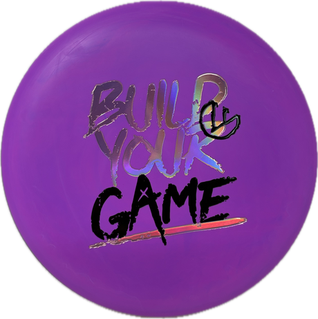Build Your Game Putter Line Soft Challenger-Foundation Disc Golf-Foundation Disc Golf