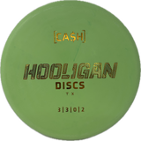 Cash-Hooligan-Foundation Disc Golf