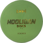 Cash-Hooligan-Foundation Disc Golf