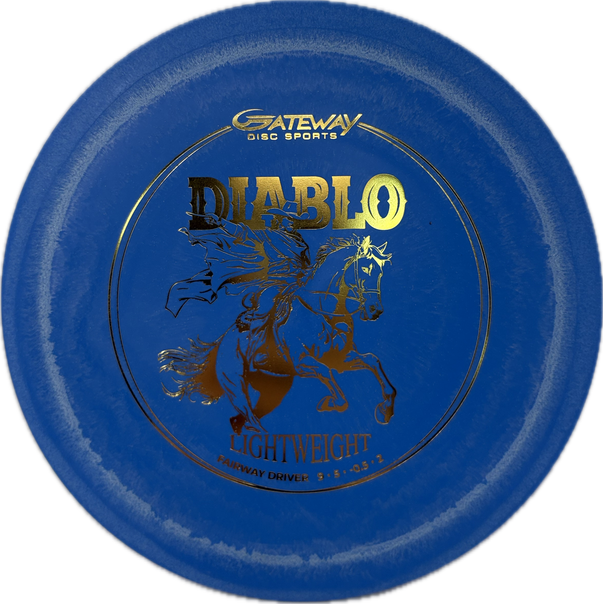 Diablo-Gateway-Foundation Disc Golf