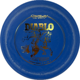 Diablo-Gateway-Foundation Disc Golf