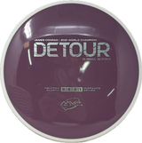 Detour-MVP-Foundation Disc Golf