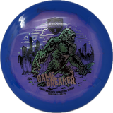Game Breaker - Gavin Babcock Signature Series Horizon C-Line PD-Discmania-Foundation Disc Golf