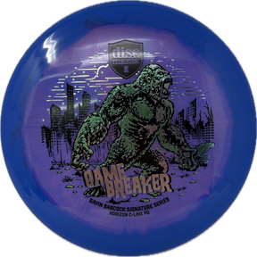 Game Breaker - Gavin Babcock Signature Series Horizon C-Line PD-Discmania-Foundation Disc Golf
