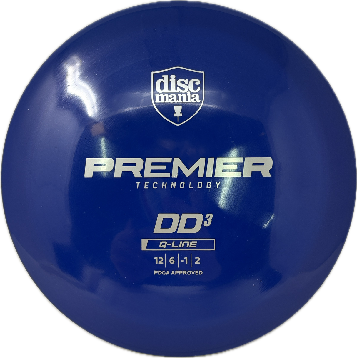 DD3-Discmania-Foundation Disc Golf