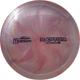 Raptor