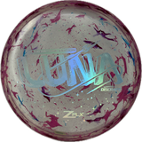 Jawbreaker Z Super FLX Luna | Ledgestone Pre-Season-Discraft-Foundation Disc Golf