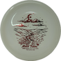 Berg | Corey Ellis Mold Team 2026-Kastaplast-Foundation Disc Golf