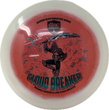 Cloud Breaker | Gannon Buhr Signature Series-Discmania-Foundation Disc Golf