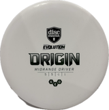 Origin
