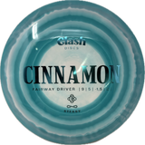Cinnamon-Clash Discs-Foundation Disc Golf