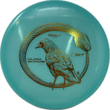 Ouroboros-EV-7-Foundation Disc Golf
