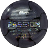Passion-Discraft-Foundation Disc Golf