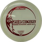 Zone SS-Discraft-Foundation Disc Golf
