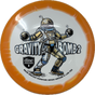 Gravity Bomb 2 | Gavin Babcock Signature Series PD2-Discmania-Foundation Disc Golf