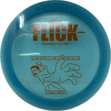 Z Sparkle Flick | 2026 Ledgestone-Ledgestone-Foundation Disc Golf
