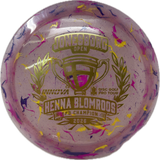 Firebird | Henna Blomroos JO Champion-Innova-Foundation Disc Golf