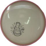 Envy-MVP-Foundation Disc Golf