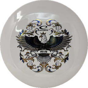 Rive-Latitude 64-Foundation Disc Golf