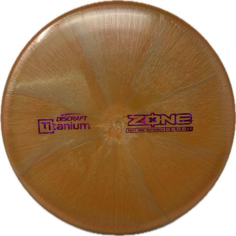 Zone-Discraft-Foundation Disc Golf