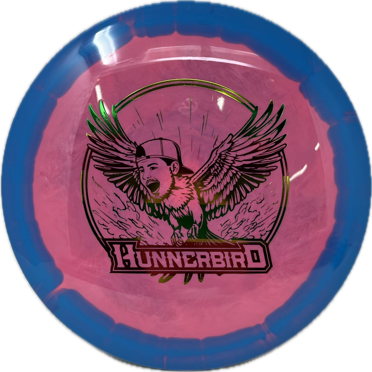 Hunnerbird - Thunderbird